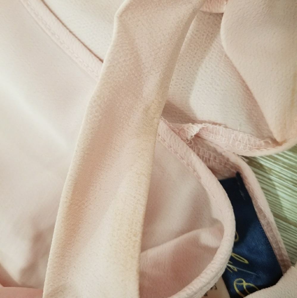 Francescas Ruffle Sleeve Blouse - Picture 6 of 6